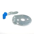 Line Trimmer Choke Lever for MTD YM20CS - Part 753-04419