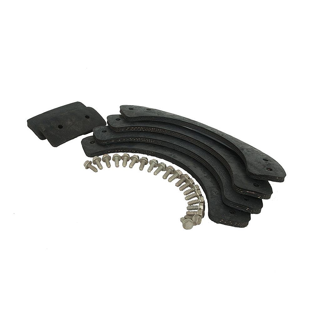 Part #753-04472, Snowblower Auger Kit (Replaces 735-04472)