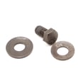 Troybilt Impeller Hardware for Troybilt 41AR2BEG966 - Part 753-04482
