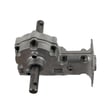 Lawn Tractor Cultivator Attachment Gearbox for Yard Machines 21A-121R700 - Part 753-04489