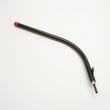 Line Trimmer Drive Shaft Assembly, Lower for MTD YM20CS - Part 753-04508