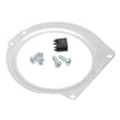 Pulley Retainer Assembly for MTD 21AS122R799 - Part 753-04705