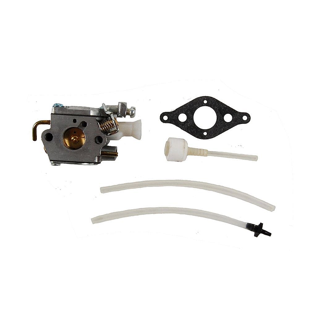 Part #753-04807, Craftsman Leaf Blower Carburetor