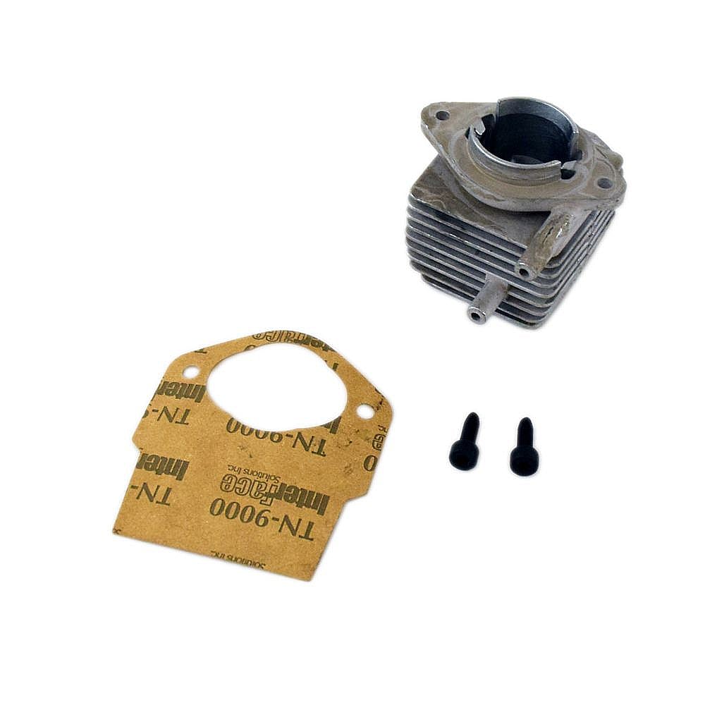Part #753-04814, Yard-Man Lawn & Garden Equipment Engine Cylinder Assembly