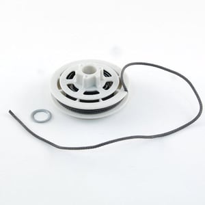 Line Trimmer Recoil Starter Pulley Kit (replaces 753-04459) 753-04823