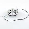 Line Trimmer Recoil Starter Pulley Kit for Bolens 41CD150G765 - Part 753-04823