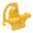 Motor Hsg Rg for MTD YMESV1300 - Part 753-04836