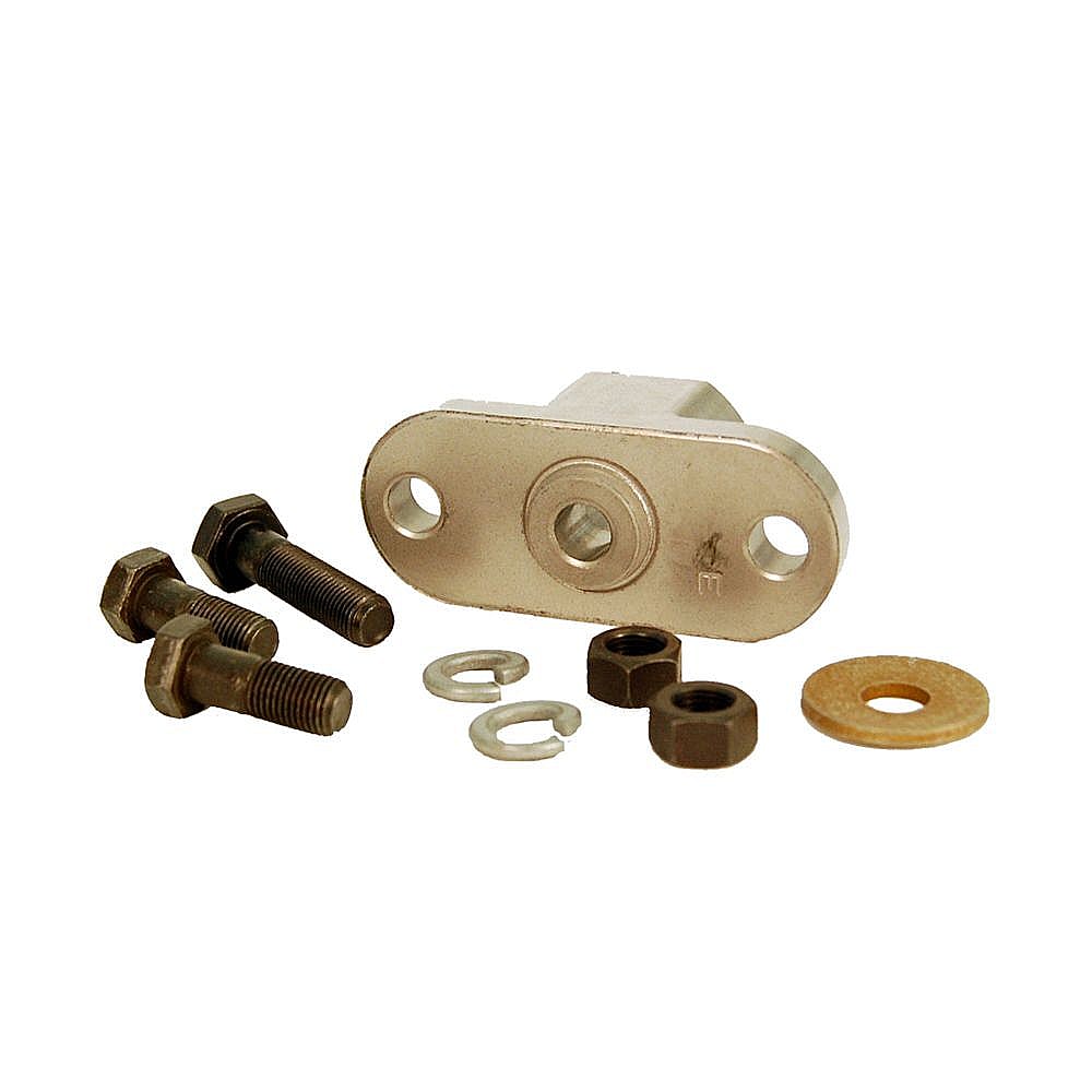 Part #753-0484, Blade Adapter / 6.37 x 2.75 x 2.25