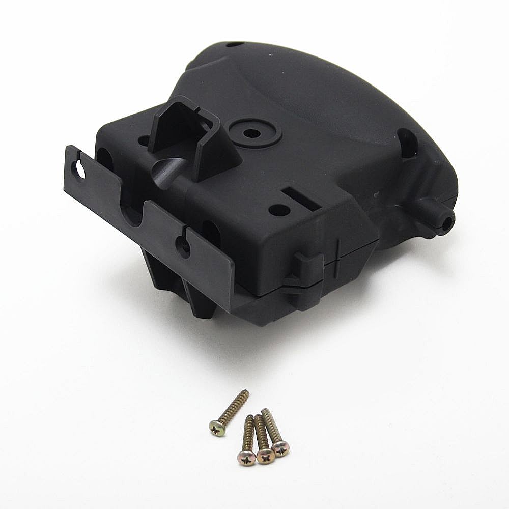 Part #753-04864, Yard-Man Snowblower Chute Control Housing