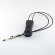Mtd Snowblower Chute Gearbox Assembly for MTD 31AE5KLF795 - Part 753-04875P