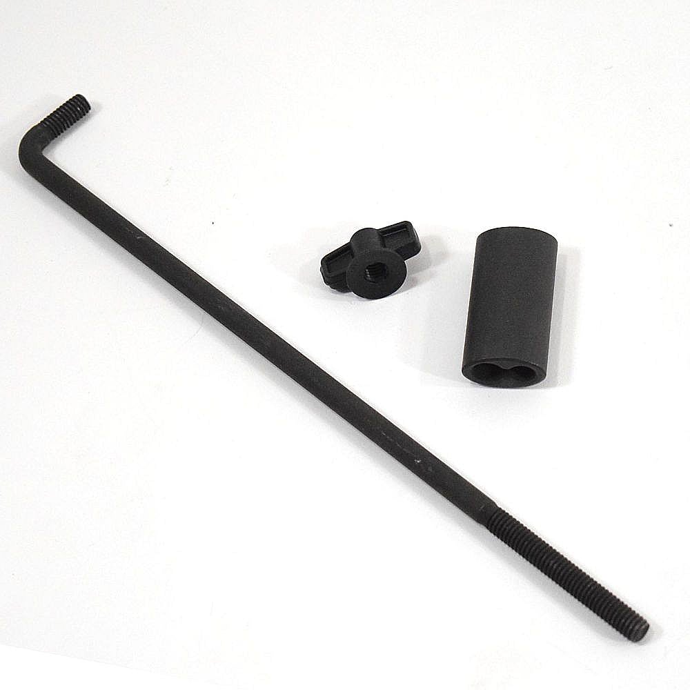 Part #753-04892, Upper Shaft Kit