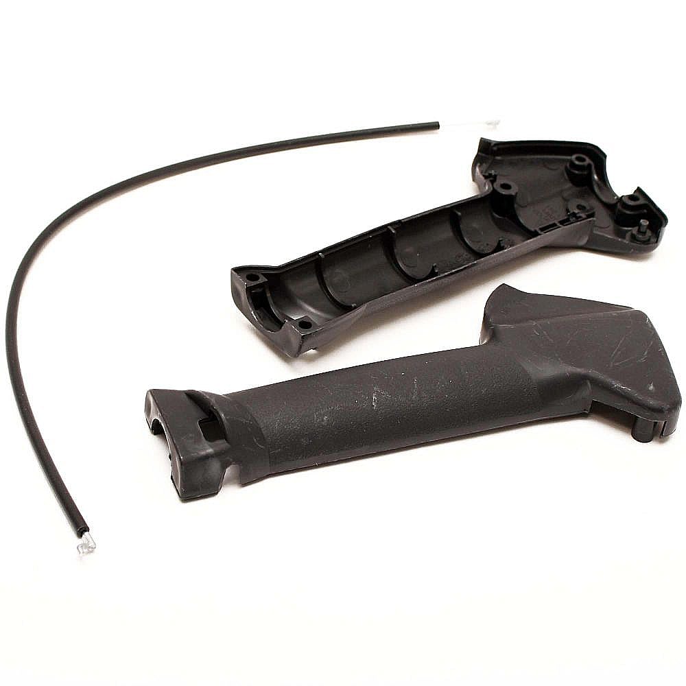 Part #753-04901, Throttle Cable