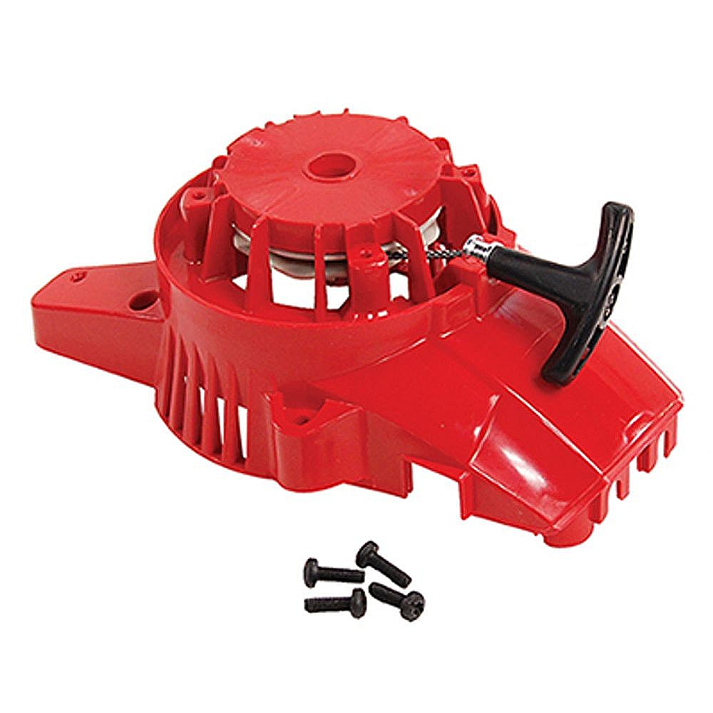 Part #753-04910, Starter Housing Assembly