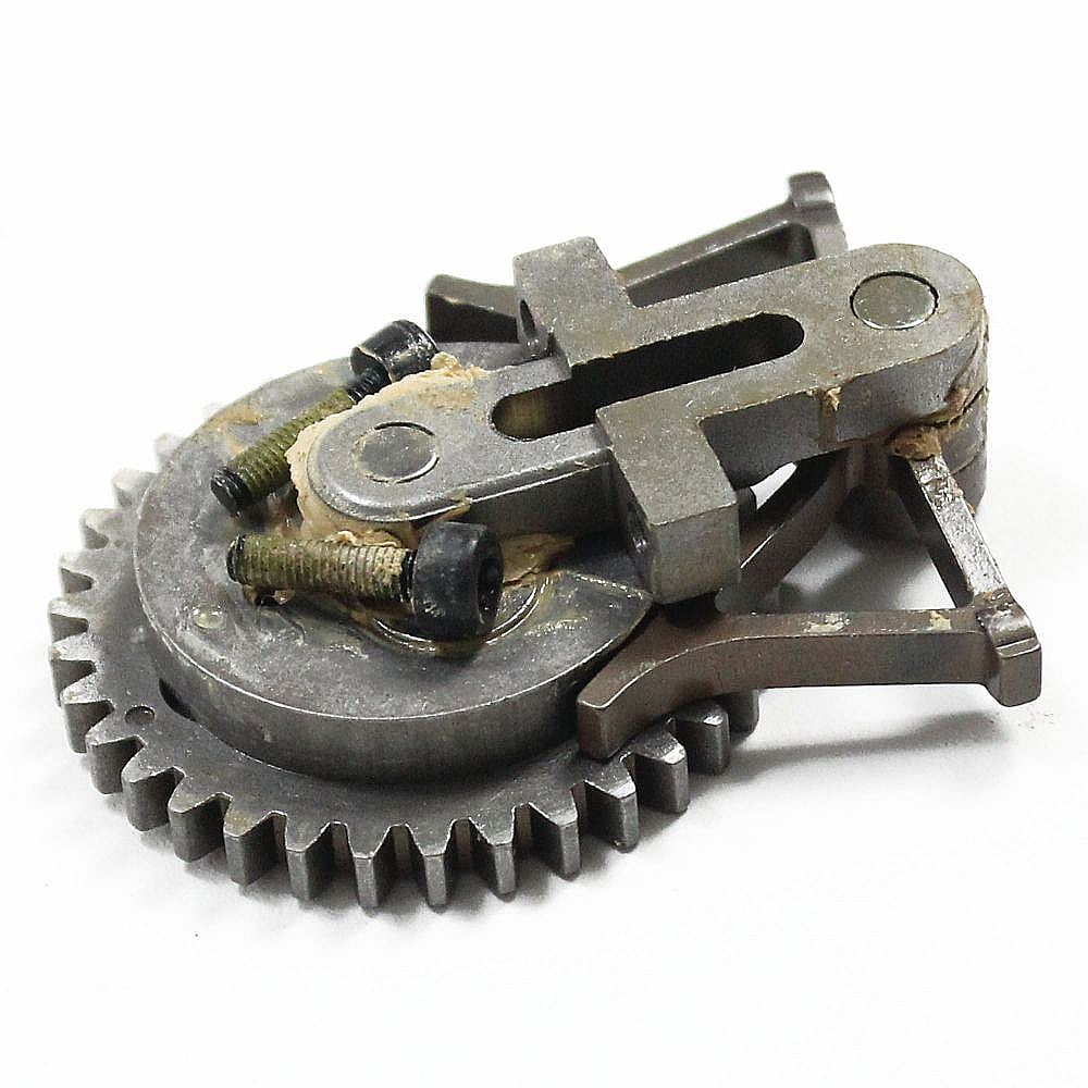 Part #753-04919, Cam Bracket Assembly