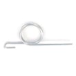 Line Trimmer Throttle Trigger Spring 753-05007