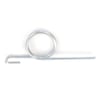 Line Trimmer Throttle Trigger Spring 753-05007