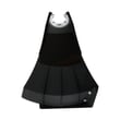 Line Trimmer Debris Shield for MTD 41BD336C799 - Part 753-05032