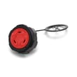 Ace Line Trimmer Fuel Tank Cap 753-05057