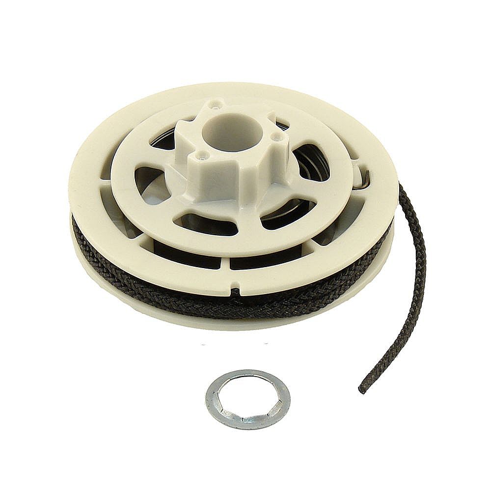 Part #753-05072, Craftsman Lawn & Garden Equipment Engine Recoil Starter