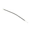 Line Trimmer Throttle Cable 753-05088