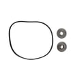 Lawn Tractor Ground Drive Or Blade Drive Belt for MTD 829 - Part 753-05089