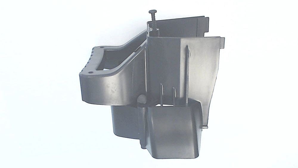 Part #753-05091, Line Trimmer Shroud Extension