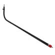 Line Trimmer Drive Shaft Housing, Lower for Troybilt TB415CS - Part 753-05162