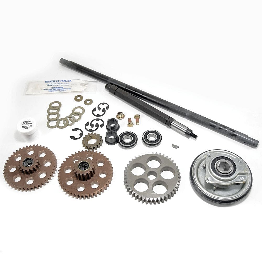 Snowblower Wheel Drive Gear Kit 75305173A parts Sears PartsDirect