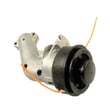Line Trimmer Gearbox And Cutting Head Assembly for MTD 41ADY70C901 - Part 753-05183