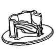 Line Trimmer Bump Feed Knob for Craftsman 316711201 - Part 753-05193