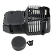 Line Trimmer Air Filter And Housing Assembly for Craftsman 316791920 - Part 753-05214
