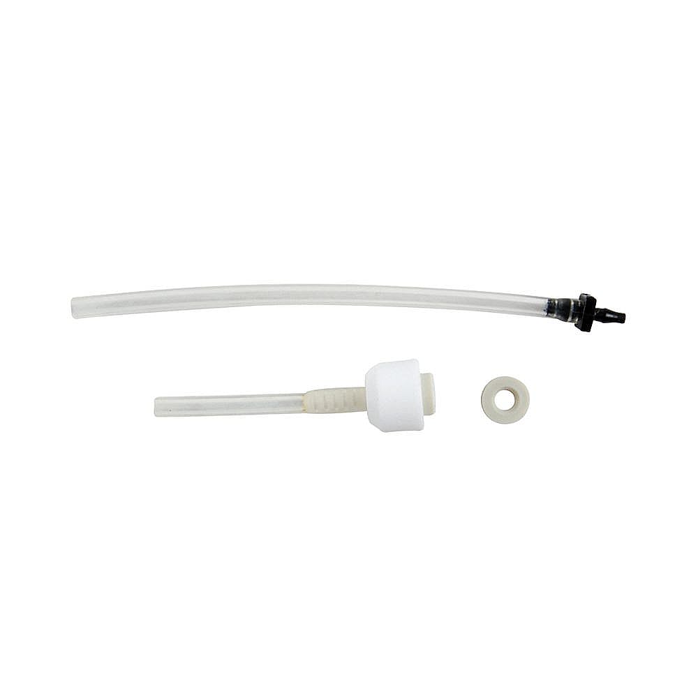 Part #753-05219, Line Trimmer Fuel Line