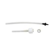 Line Trimmer Fuel Line for Craftsman 316791920 - Part 753-05219