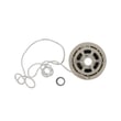Line Trimmer Recoil Starter Pulley Kit for Craftsman 316791920 - Part 753-05220
