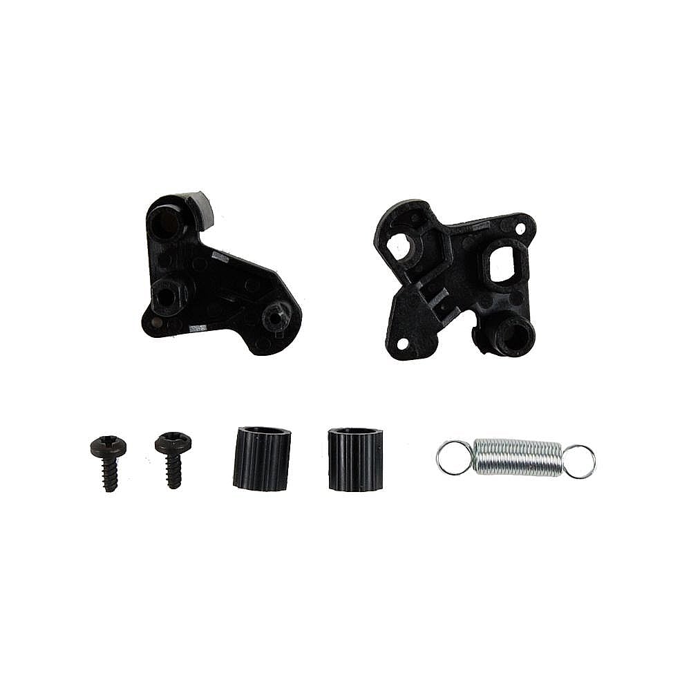 Line Trimmer Accelerator Lever