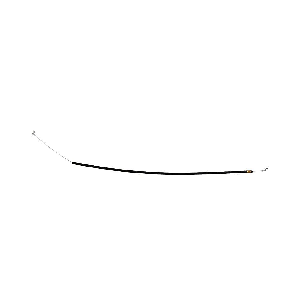 Craftsman Part #753-05222, Line Trimmer Throttle Cable