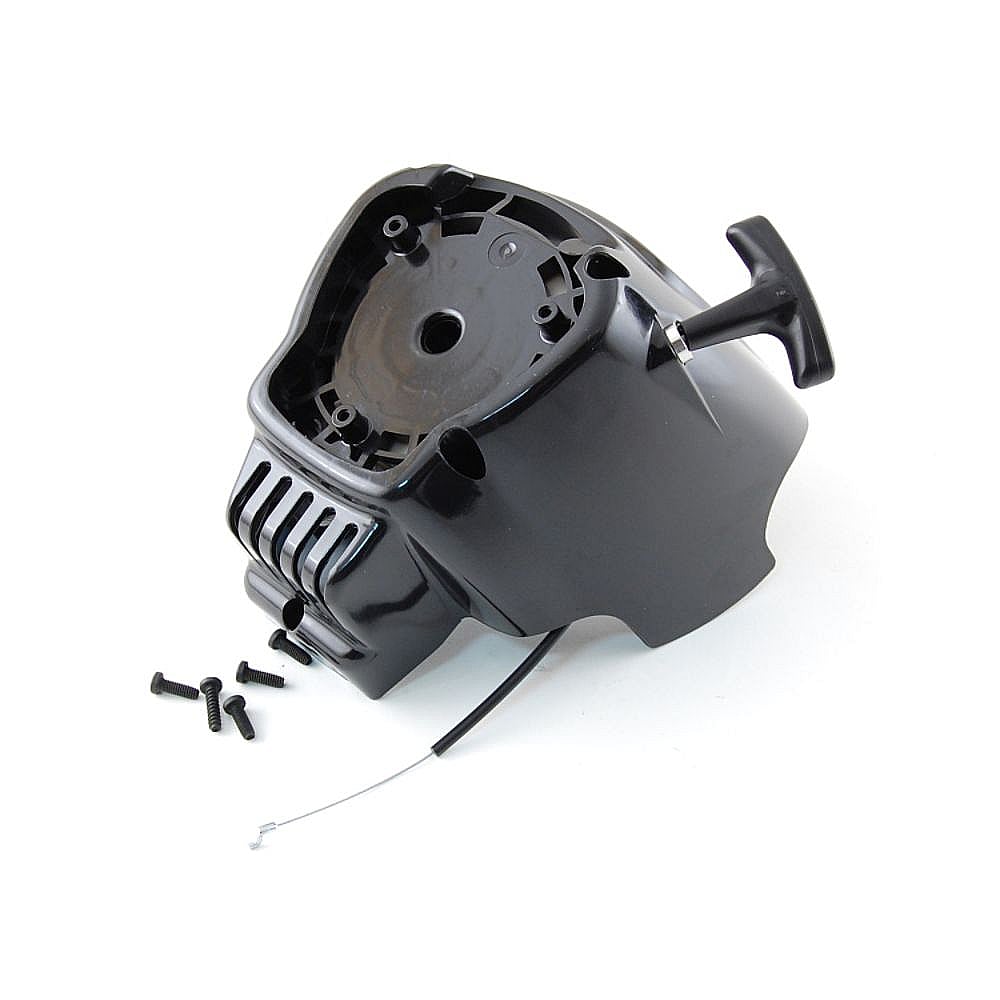 Line Trimmer Recoil Starter Housing Assembly 75305225 parts Sears