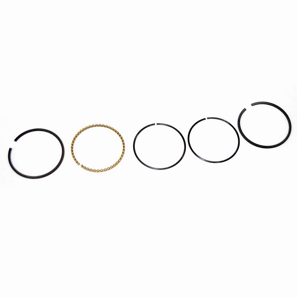 Line Trimmer Engine Piston Ring Kit