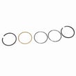 Line Trimmer Engine Piston Ring Kit for MTD 41AD576C799 - Part 753-05229
