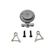 Cam Bracket for Ace 7214315 - Part 753-05241