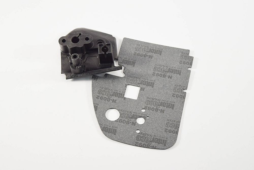 Part #753-05249, Lawn & Garden Equipment Engine Carburetor Insulator