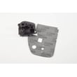 Lawn & Garden Equipment Engine Carburetor Insulator for MTD 41AD576C799 - Part 753-05249