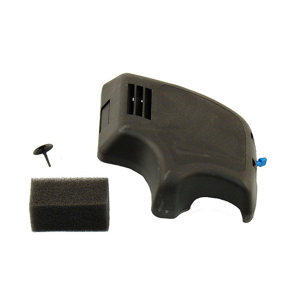 Part #753-05252, Line Trimmer Air Filter And Housing Assembly