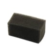 Mtd Lawn And Garden Equipment Engine Air Filter 753-05254