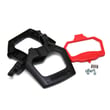 Line Trimmer Handle Assembly 753-05258