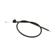 Mtd Line Trimmer Throttle Control Assembly 753-05266