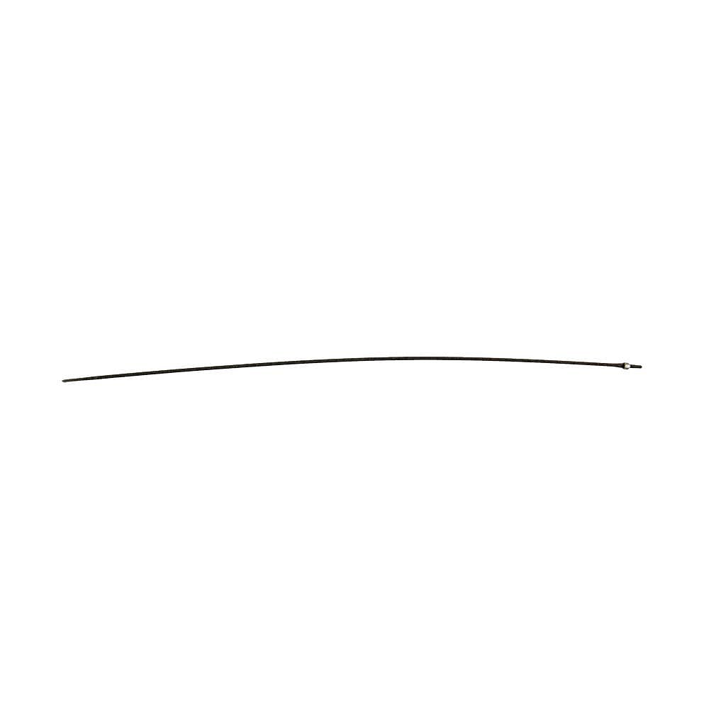 Part #753-05267, Kmart Line Trimmer Flexible Drive Shaft