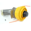 Line Trimmer Cutting Head Assembly for Troybilt TB525CS - Part 753-05268