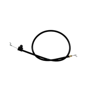 Line Trimmer Throttle Cable 753-05270
