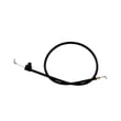Line Trimmer Throttle Cable for Ace 7214315 - Part 753-05270